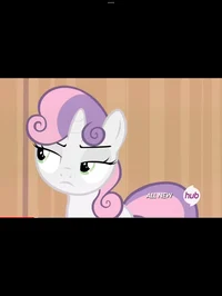Sweetie Belle 