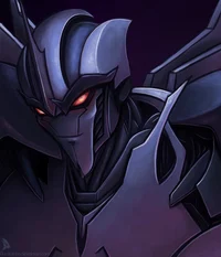 TFP - Starscream
