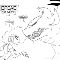 Rome and Dread
