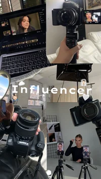 Influencer Life