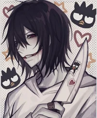Jeff The Killer 