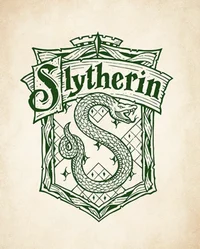 Slytherin 