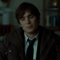 Cillian Murphy 