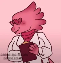 Underlove Alphys