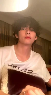 Kim Taehyung 
