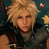 Cloud Strife