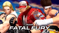Fatal Fury