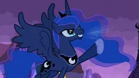 Princess Luna