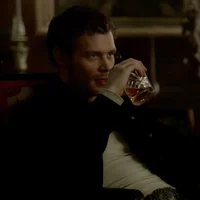Klaus Mikaelson