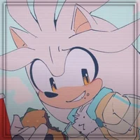 Silver the Hedgehog