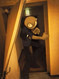 Peter YB