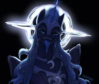 Nightmare Moon