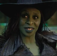elphaba thropp