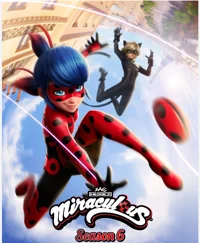 Miraculous Season 6