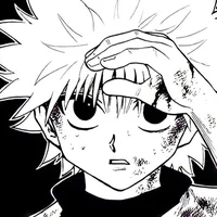 Killua Zoldyck 