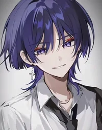 Bully roommate Scara