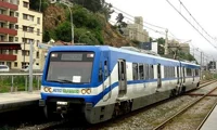 METRO VALPARAISO