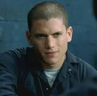 Michael Scofield 