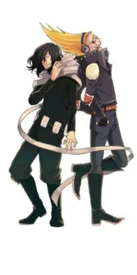 Aizawa and Hazashi 
