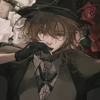 Chuuya Verlaine