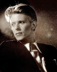 David Bowie