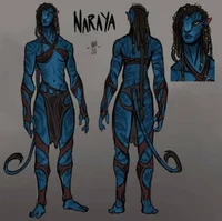 Naraya