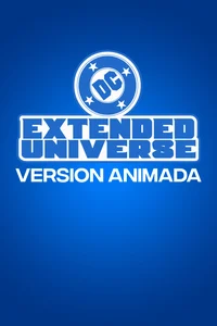 DCEU Animada