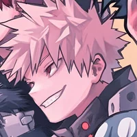 Katsuki Bakugo 