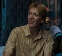 George F Weasley