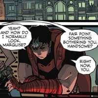 Jason Todd
