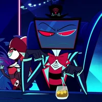vox - hazbin
