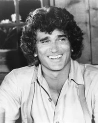 LH Charles Ingalls
