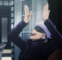 Satoru Gojo
