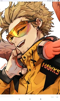 Hawks