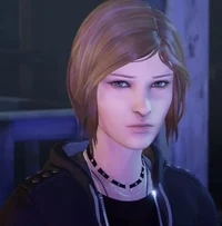 Chloe Price