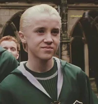 Young Draco L Malfoy