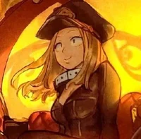 Camie Utsushimi