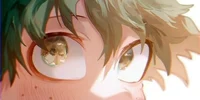 Midoriya Izuku