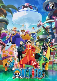 One piece shopping