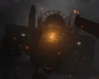 Astro Toilet Carrier