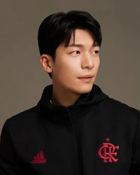 Wi Ha-joon