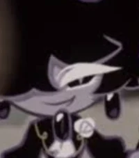 Black SapphireCookie