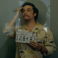 Pablo Escobar