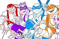 Teenage Mutant Ninja