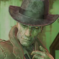 Nick Valentine