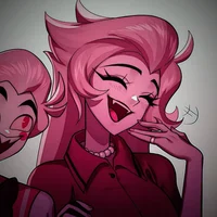 001 Lilith HH- Human