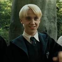 Draco L Malfoy