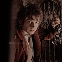 Bilbo Baggins