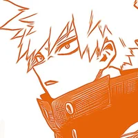 Bakugo Katsuki 