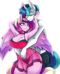 Crystal Empire Ruler